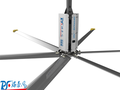 在東莞，想要采購省電又省錢的工業(yè)風(fēng)扇可能嗎？